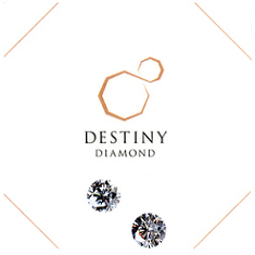 1つの原石を2つに分けるデスティニーダイヤモンドのページへ